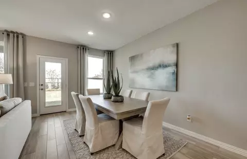 Dining - 2908 Hillstone Dr, Celina, TX 75009 photo 2 of 3