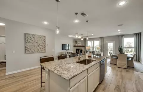 Kitchen - 2908 Hillstone Dr, Celina, TX 75009 photo 3 of 5