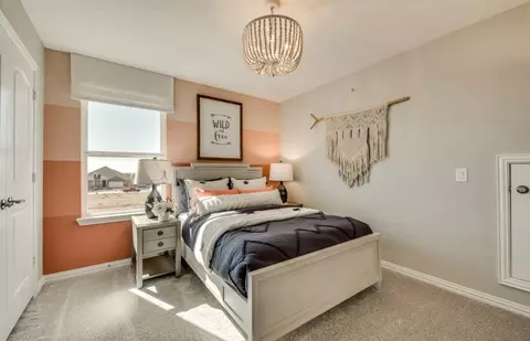 Bedroom - 2908 Hillstone Dr, Celina, TX 75009 photo 2 of 5