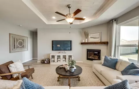 Living - 2908 Hillstone Dr, Celina, TX 75009 photo 1 of 5