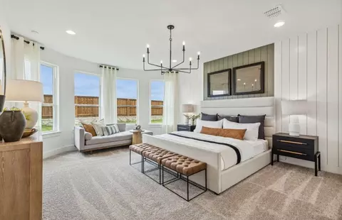 Bedroom - 2908 Hillstone Dr, Celina, TX 75009 photo 5 of 5