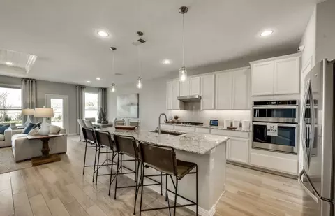 Kitchen - 2908 Hillstone Dr, Celina, TX 75009 photo 4 of 5