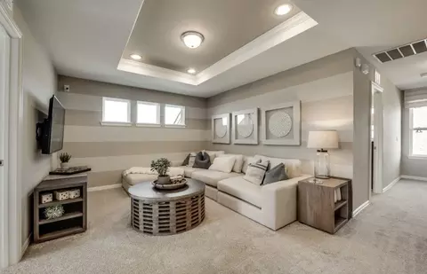 Living - 2908 Hillstone Dr, Celina, TX 75009 photo 4 of 5