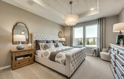 Bedroom - 2908 Hillstone Dr, Celina, TX 75009 photo 1 of 5