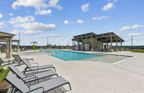 Exterior - 2908 Hillstone Dr, Celina, TX 75009 photo 8 of 9