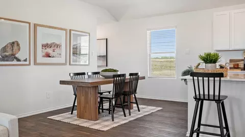 Dining - 1122 Celosia Loop, Kyle, TX 78640 photo 1 of 1