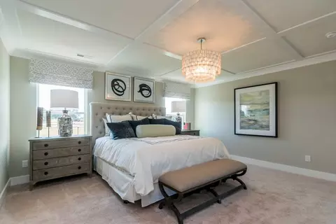 Bedroom - 41 Quilting Dr, Benson, NC 27504 photo 7 of 10