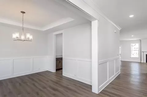 Entry Way - 41 Quilting Dr, Benson, NC 27504 photo 1 of 4