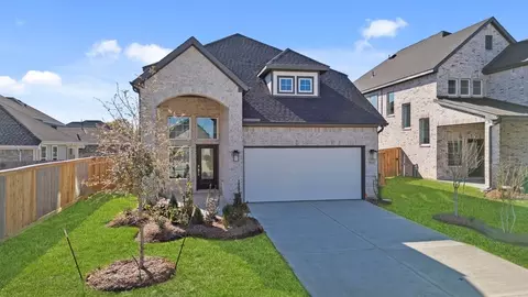 19282 Hazel Firs Ct, Magnolia, TX 77355