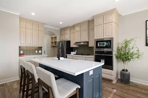 Kitchen - Undisclosed, Laredo, TX 78045 photo 10 of 15