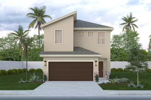 Exterior - Undisclosed, Laredo, TX 78045 photo 2 of 7