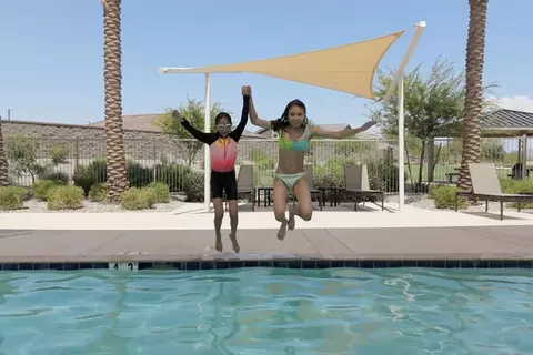 Exterior - 13677 N 157th Dr, Surprise, AZ 85379 photo 3 of 6