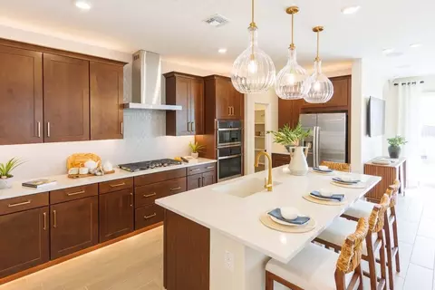 Kitchen - 13677 N 157th Dr, Surprise, AZ 85379 photo 3 of 6