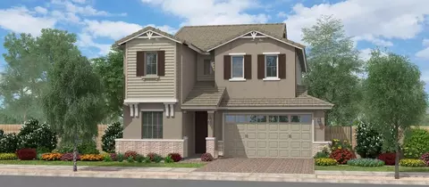 13677 N 157th Dr, Surprise, AZ 85379