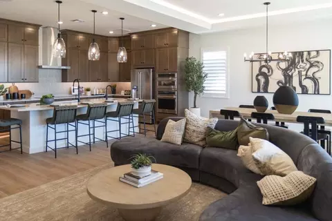 Living - 13677 N 157th Dr, Surprise, AZ 85379 photo 2 of 3