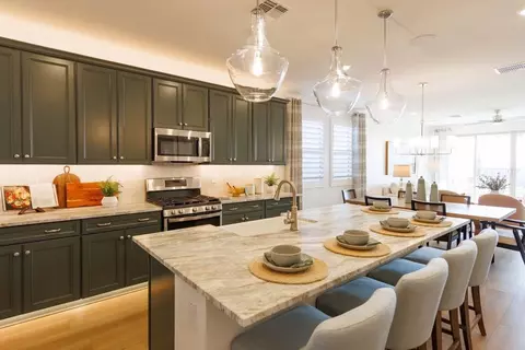Kitchen - 13677 N 157th Dr, Surprise, AZ 85379 photo 1 of 6