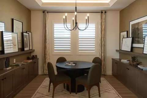 Dining - 13677 N 157th Dr, Surprise, AZ 85379 photo 1 of 2