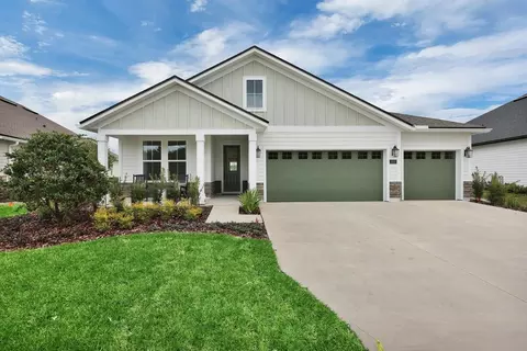Exterior - 1325 Murrell Loop, Middleburg, FL 32068 photo 4 of 4