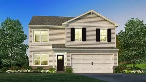 105 Appletree Way, Mount Vernon, OH 43050