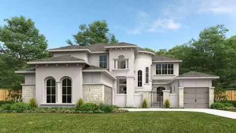 1911 Crown Wood Dr, Missouri City, TX 77459
