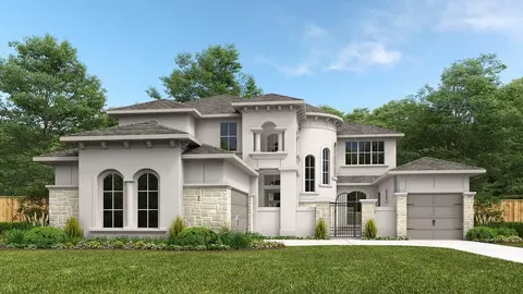 1911 Crown Wood Dr, Missouri City, TX 77459