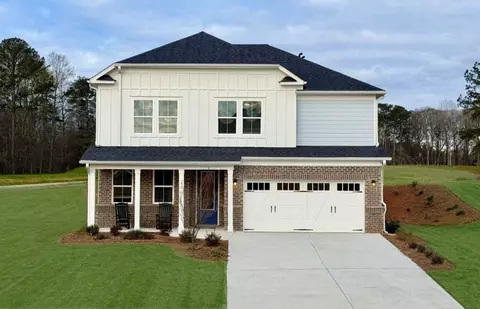 4399 Karenwood Cir, Powder Springs, GA 30127