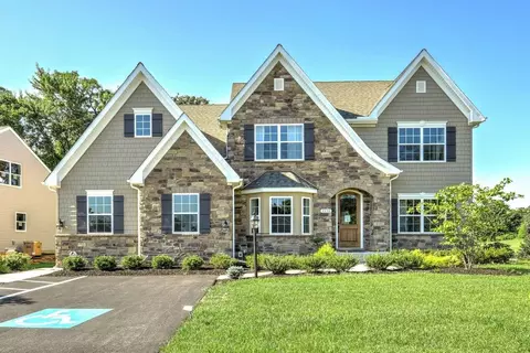 Exterior - 151 Thompson Rd, Kennett Square, PA 19348 photo 12 of 63