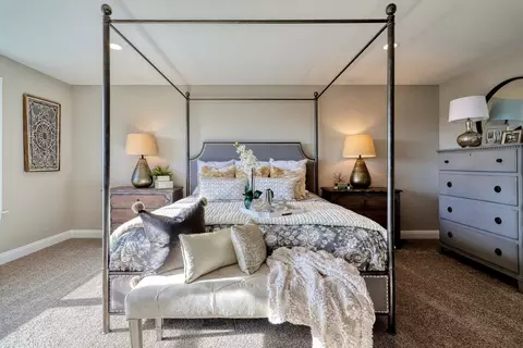 Bedroom - 151 Thompson Rd, Kennett Square, PA 19348 photo 1 of 5