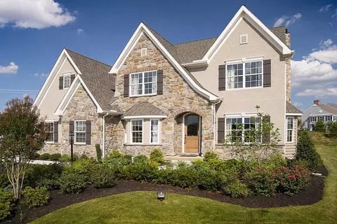 Exterior - 151 Thompson Rd, Kennett Square, PA 19348 photo 56 of 63