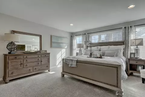 Bedroom - 151 Thompson Rd, Kennett Square, PA 19348 photo 3 of 5