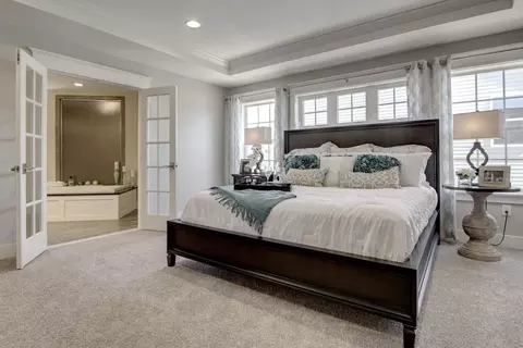 Bedroom - 151 Thompson Rd, Kennett Square, PA 19348 photo 2 of 5