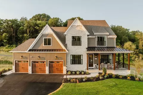 Exterior - 151 Thompson Rd, Kennett Square, PA 19348 photo 60 of 63