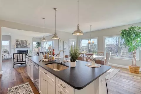 Kitchen - 151 Thompson Rd, Kennett Square, PA 19348 photo 51 of 98