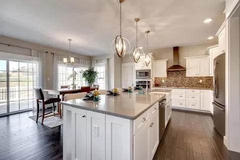 Kitchen - 151 Thompson Rd, Kennett Square, PA 19348 photo 2 of 98