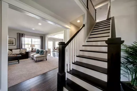 Entry Way - 151 Thompson Rd, Kennett Square, PA 19348 photo 5 of 5