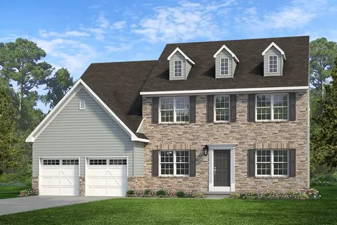 Exterior - 151 Thompson Rd, Kennett Square, PA 19348 photo 4 of 63