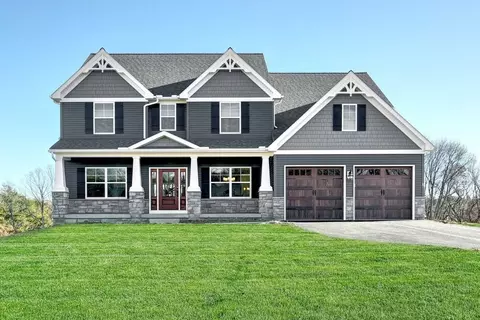 Exterior - 151 Thompson Rd, Kennett Square, PA 19348 photo 9 of 63