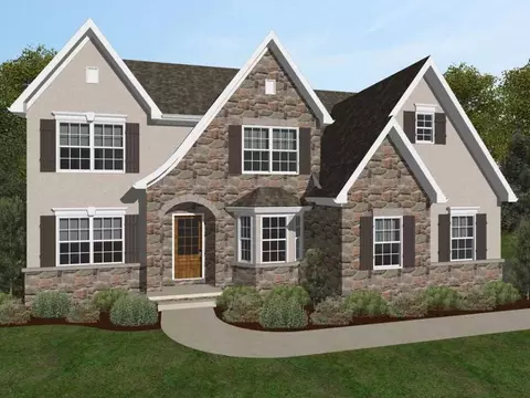 Exterior - 151 Thompson Rd, Kennett Square, PA 19348 photo 5 of 63