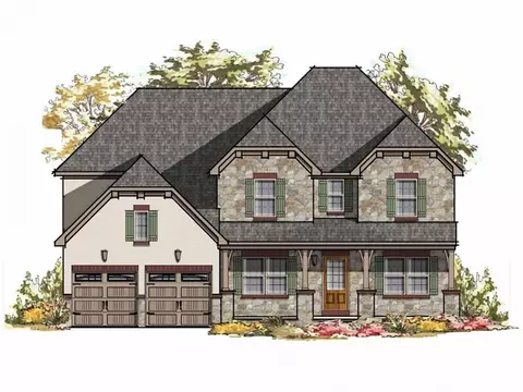 Exterior - 151 Thompson Rd, Kennett Square, PA 19348 photo 7 of 63