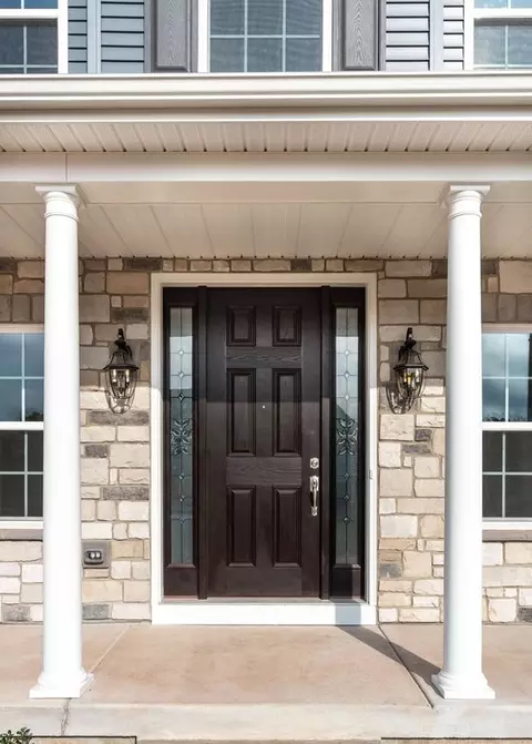 Entry Way - 151 Thompson Rd, Kennett Square, PA 19348 photo 1 of 5