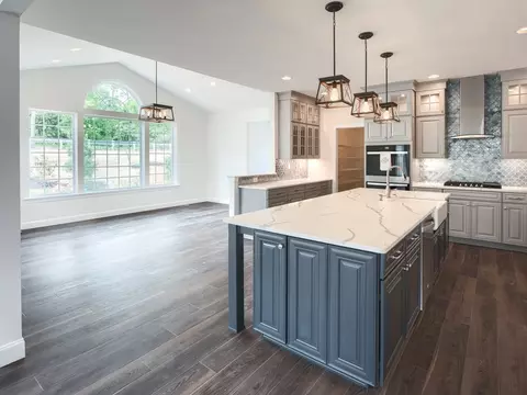 Kitchen - 151 Thompson Rd, Kennett Square, PA 19348 photo 7 of 98