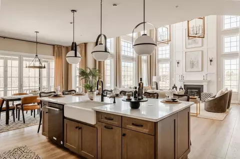 Kitchen - 151 Thompson Rd, Kennett Square, PA 19348 photo 97 of 98