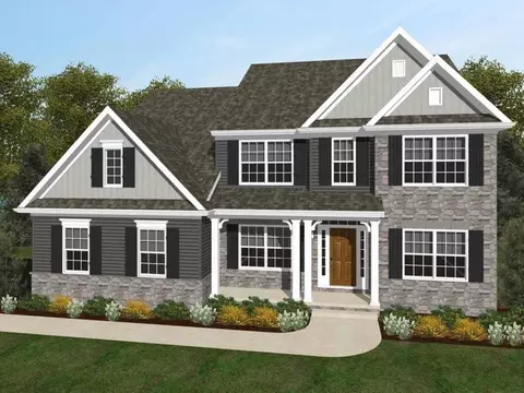 Exterior - 151 Thompson Rd, Kennett Square, PA 19348 photo 6 of 63
