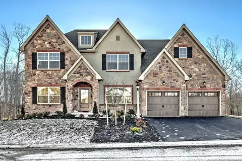 Exterior - 151 Thompson Rd, Kennett Square, PA 19348 photo 48 of 63