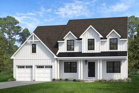 Exterior - 151 Thompson Rd, Kennett Square, PA 19348 photo 3 of 63
