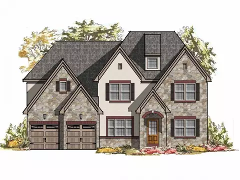 Exterior - 151 Thompson Rd, Kennett Square, PA 19348 photo 8 of 63