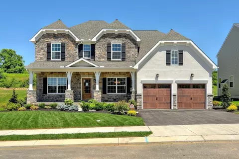 Exterior - 151 Thompson Rd, Kennett Square, PA 19348 photo 13 of 63