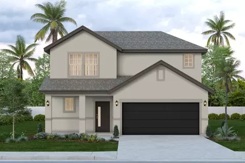 1008 W Star Flower St, Edinburg, TX 78541