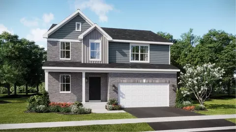 1630 Sawgrass Ln, Beecher, IL 60401