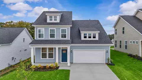 101 Moorish Cir, Simpsonville, SC 29681